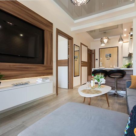 Apartamenty & Spa Stara Polana زاكوباني المظهر الخارجي الصورة
