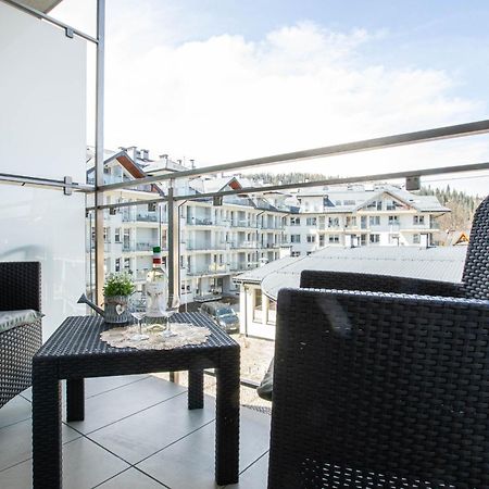 Apartamenty & Spa Stara Polana زاكوباني المظهر الخارجي الصورة