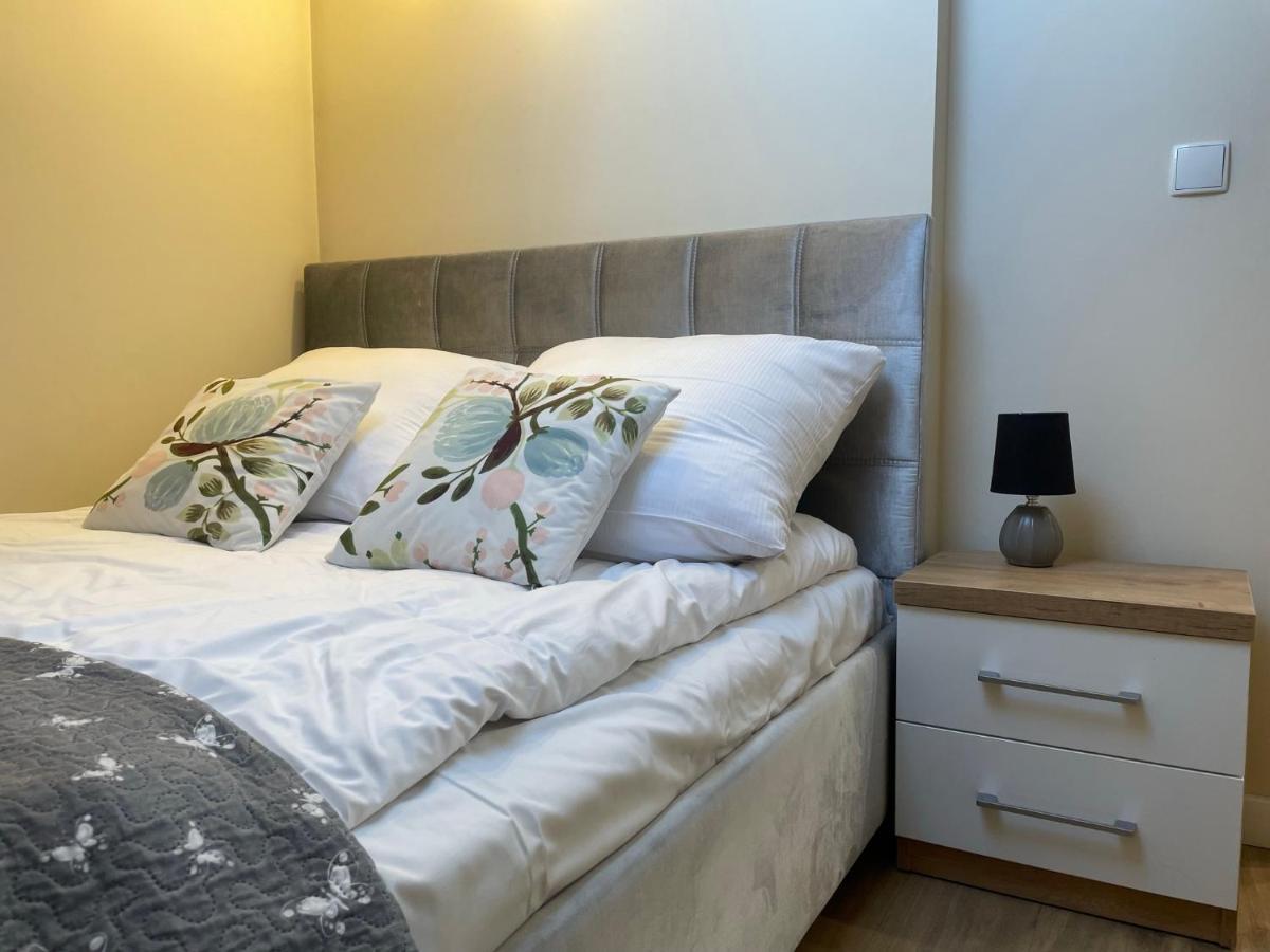 Apartamenty & Spa Stara Polana زاكوباني المظهر الخارجي الصورة