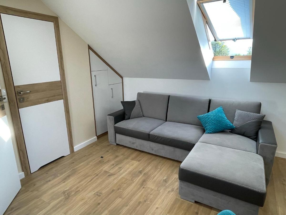 Apartamenty & Spa Stara Polana زاكوباني المظهر الخارجي الصورة