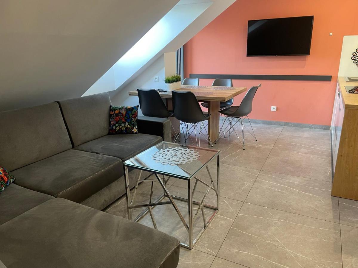 Apartamenty & Spa Stara Polana زاكوباني المظهر الخارجي الصورة