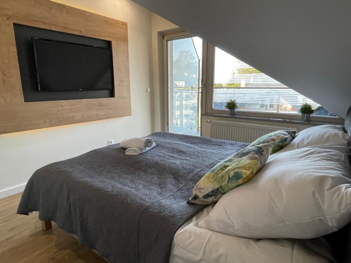 Apartamenty & Spa Stara Polana زاكوباني المظهر الخارجي الصورة