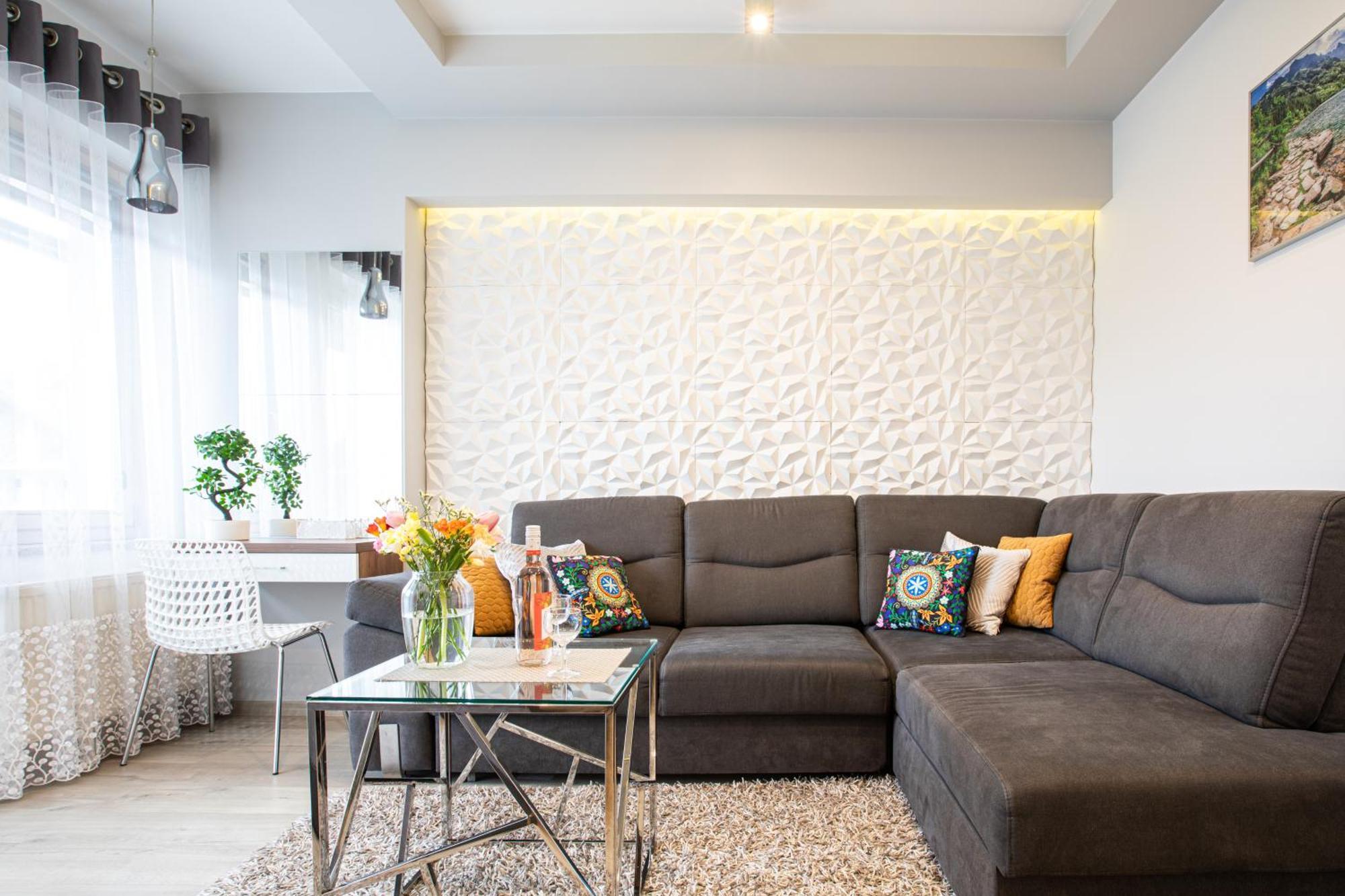 Apartamenty & Spa Stara Polana زاكوباني المظهر الخارجي الصورة