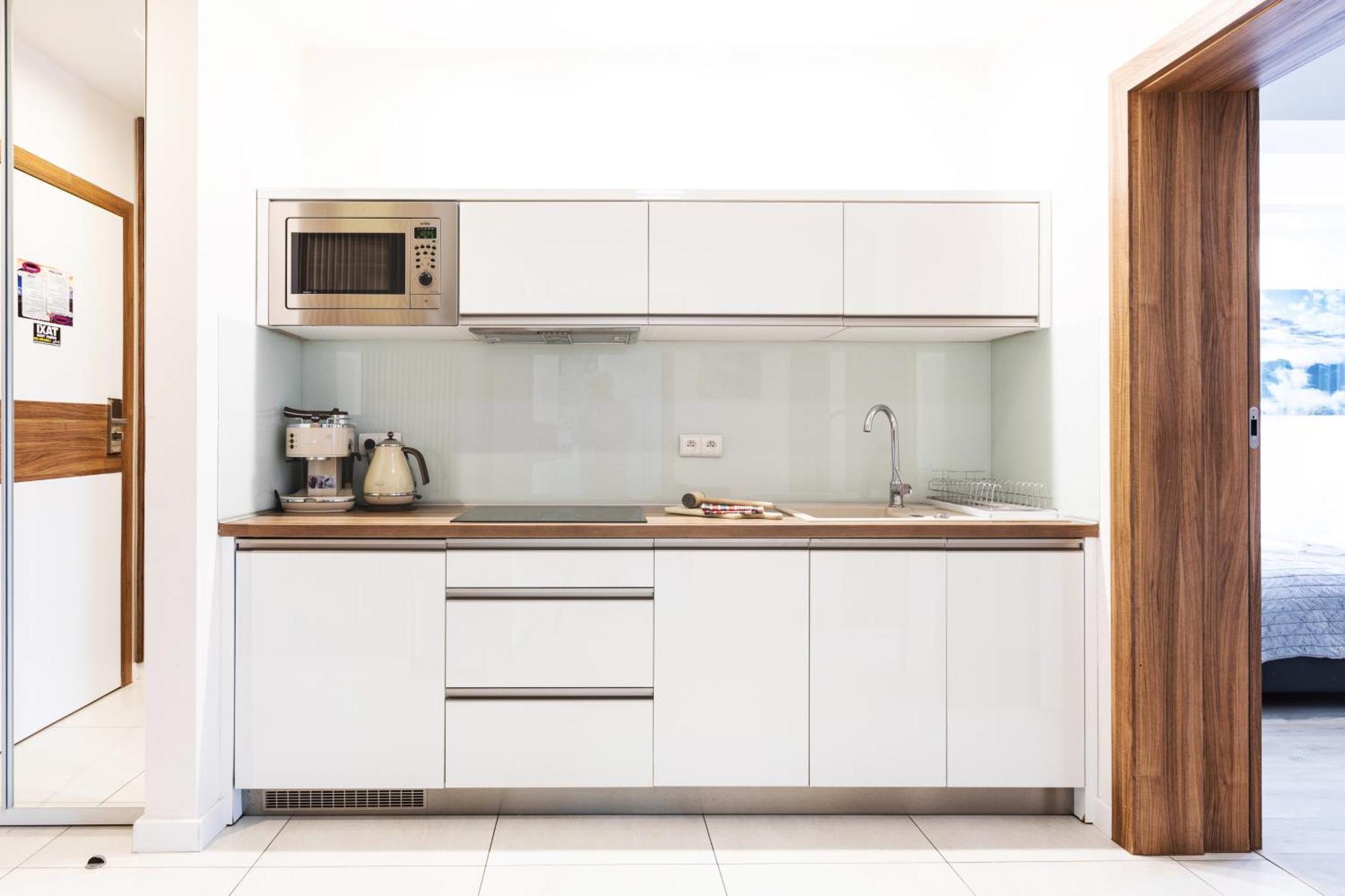 Apartamenty & Spa Stara Polana زاكوباني المظهر الخارجي الصورة