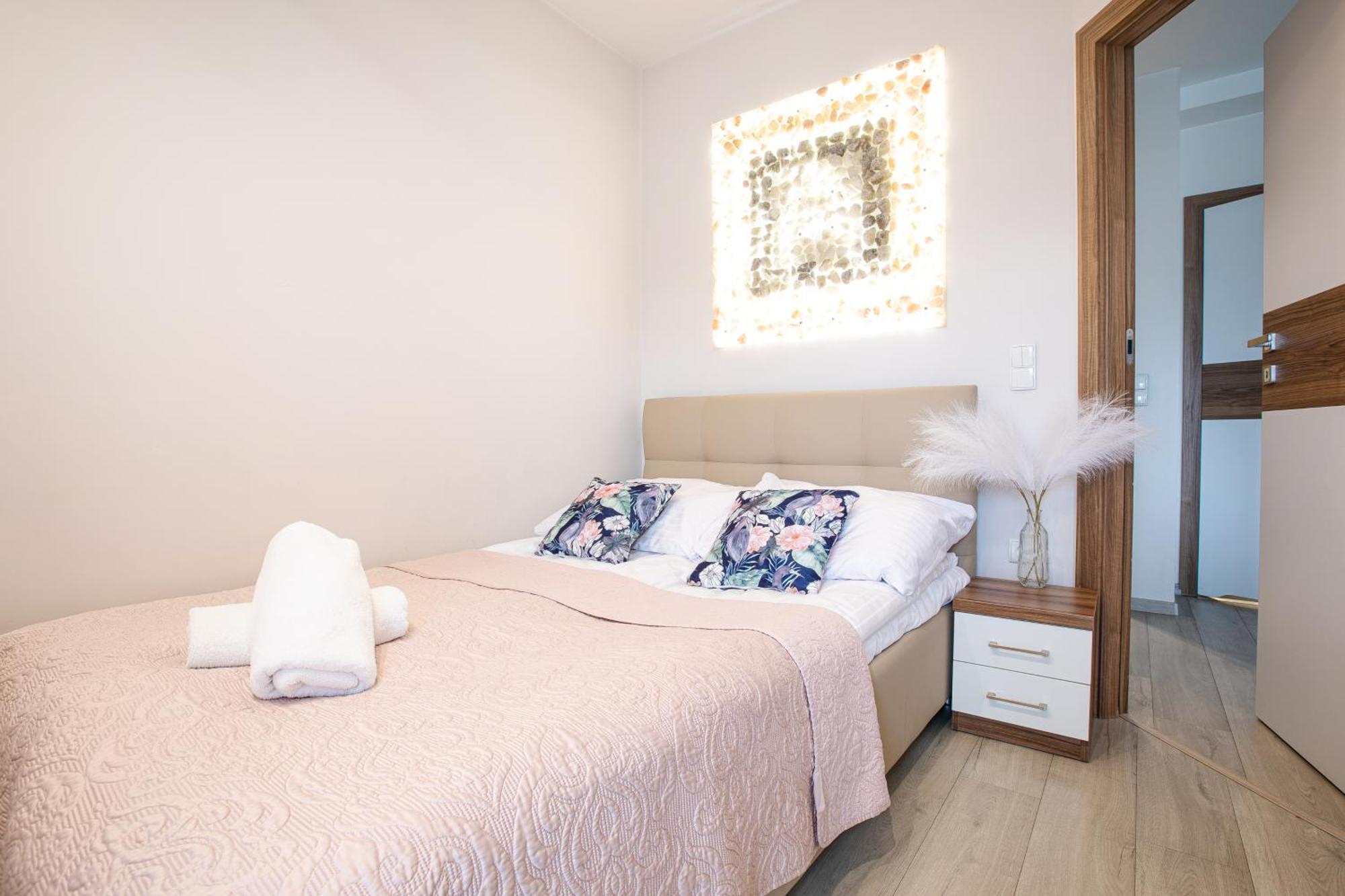 Apartamenty & Spa Stara Polana زاكوباني المظهر الخارجي الصورة