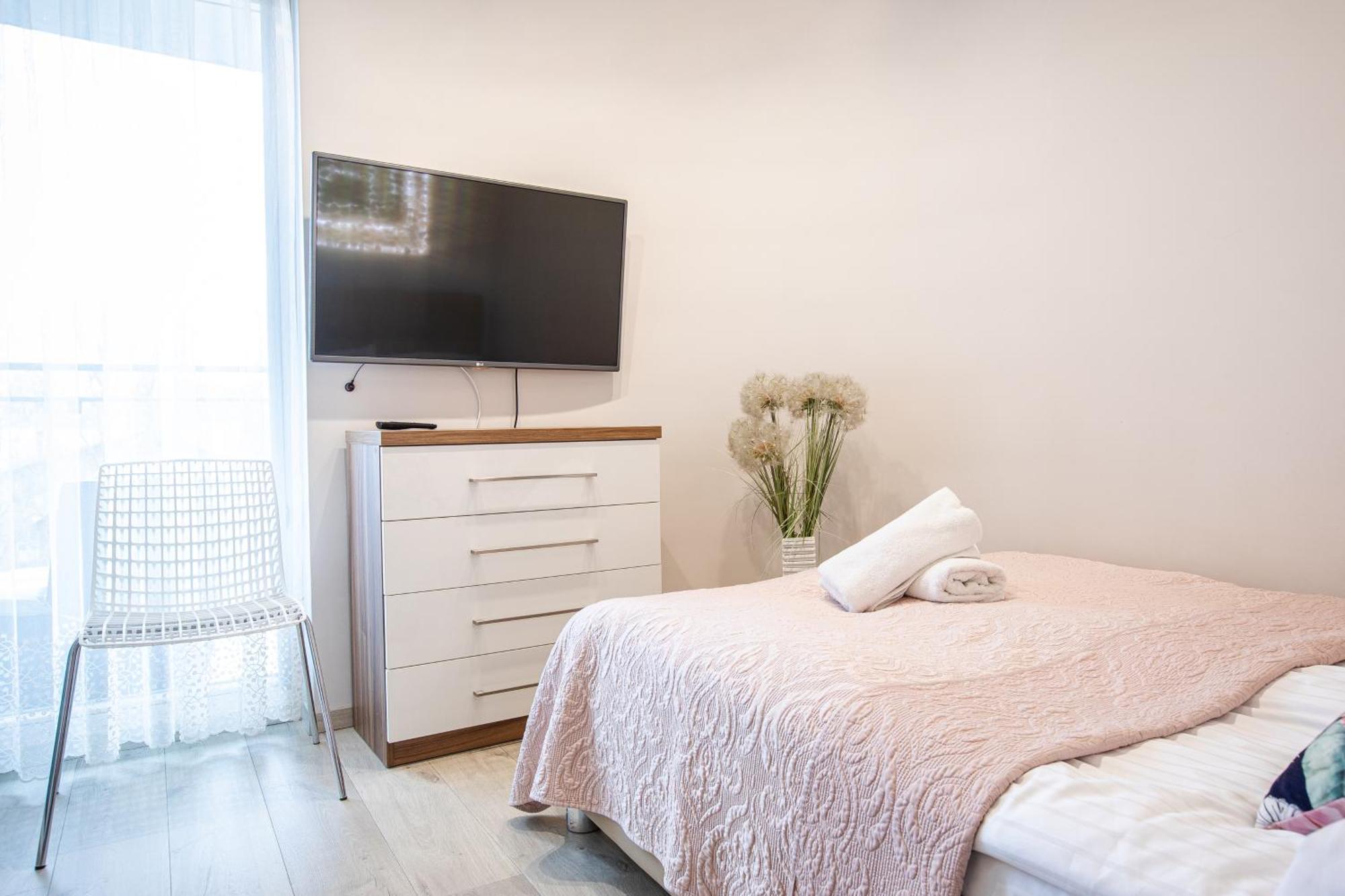 Apartamenty & Spa Stara Polana زاكوباني المظهر الخارجي الصورة