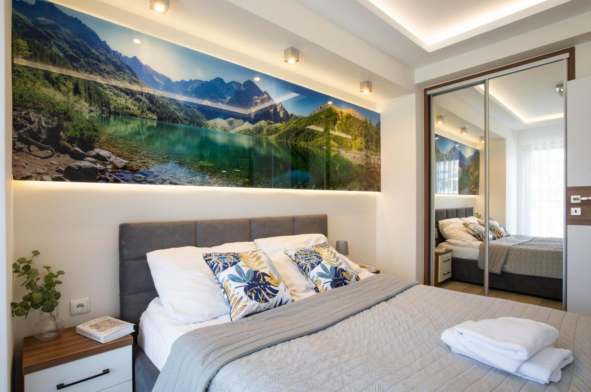Apartamenty & Spa Stara Polana زاكوباني المظهر الخارجي الصورة