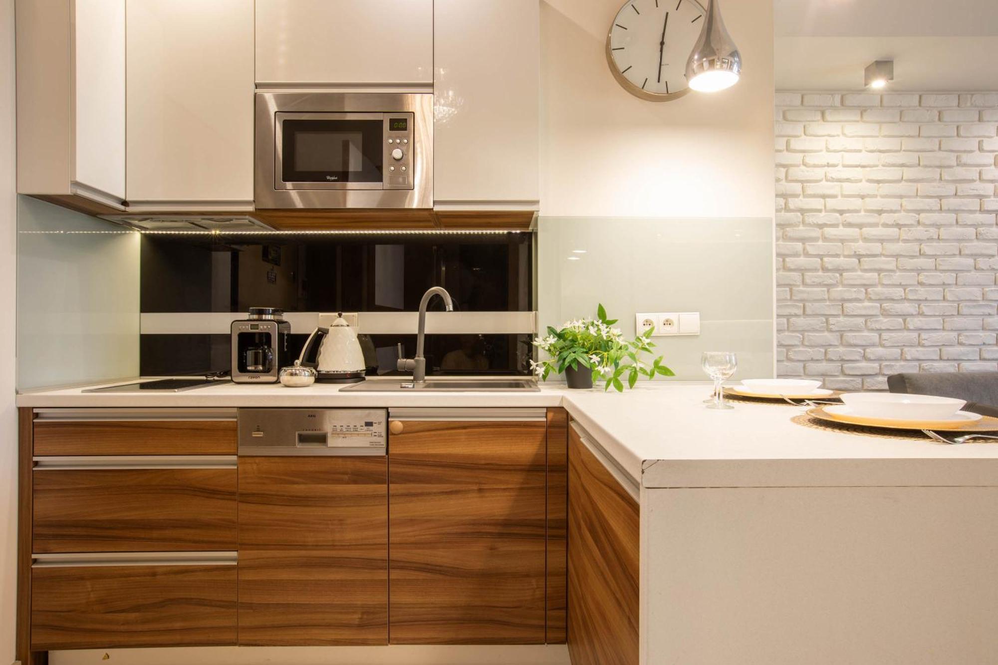 Apartamenty & Spa Stara Polana زاكوباني المظهر الخارجي الصورة