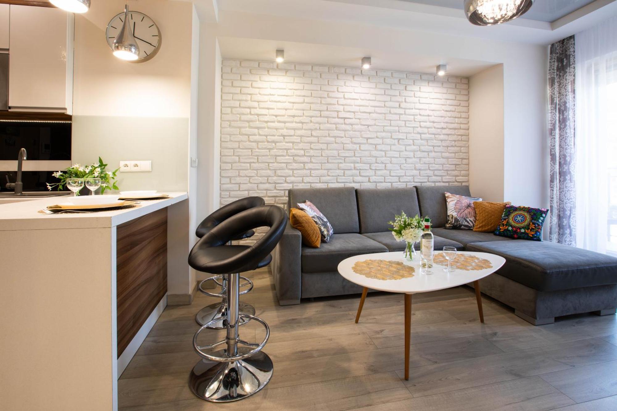 Apartamenty & Spa Stara Polana زاكوباني المظهر الخارجي الصورة