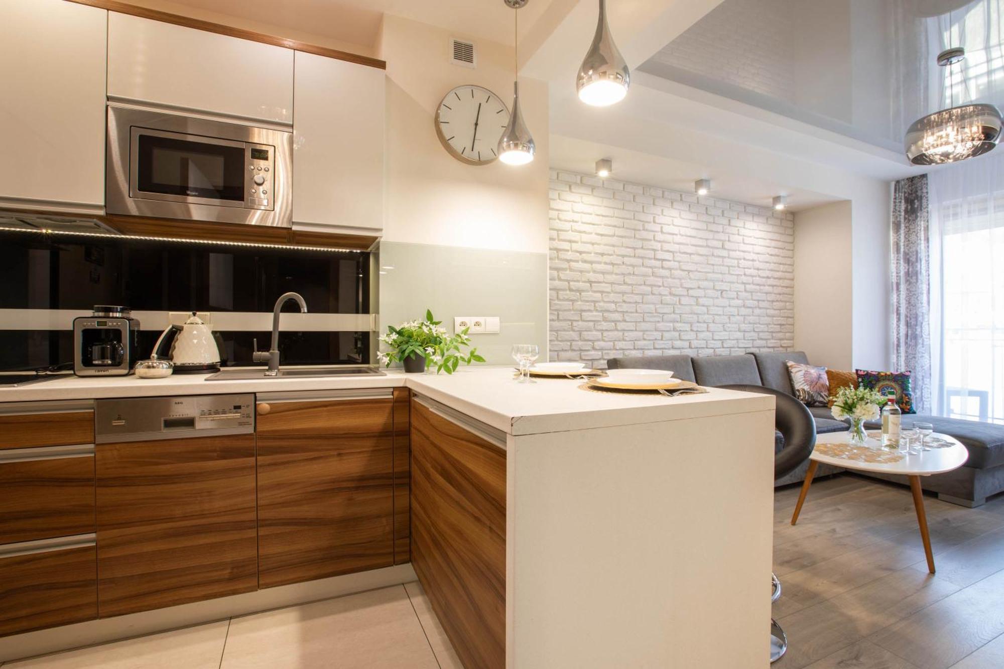 Apartamenty & Spa Stara Polana زاكوباني المظهر الخارجي الصورة
