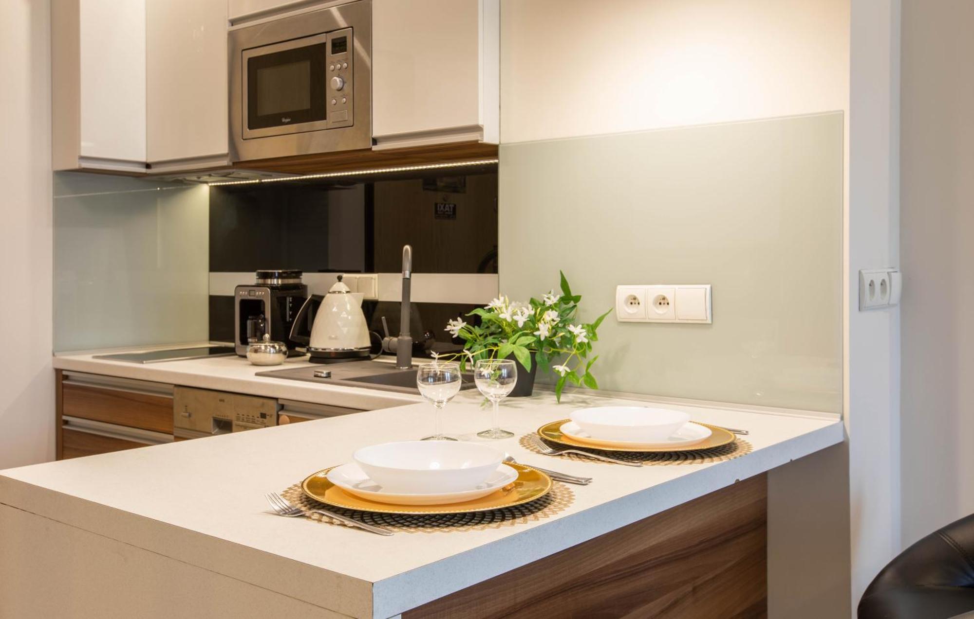 Apartamenty & Spa Stara Polana زاكوباني المظهر الخارجي الصورة