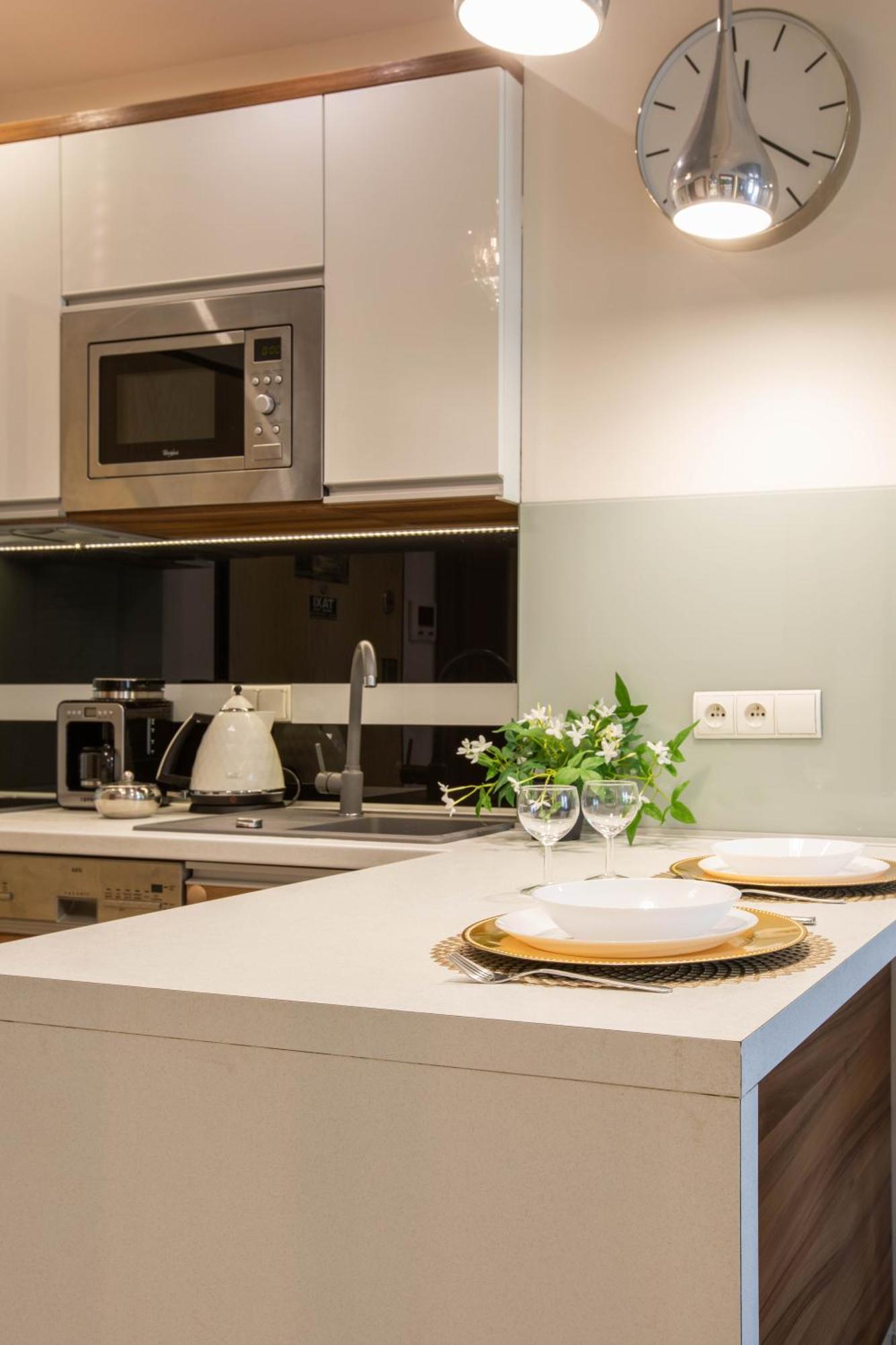 Apartamenty & Spa Stara Polana زاكوباني المظهر الخارجي الصورة
