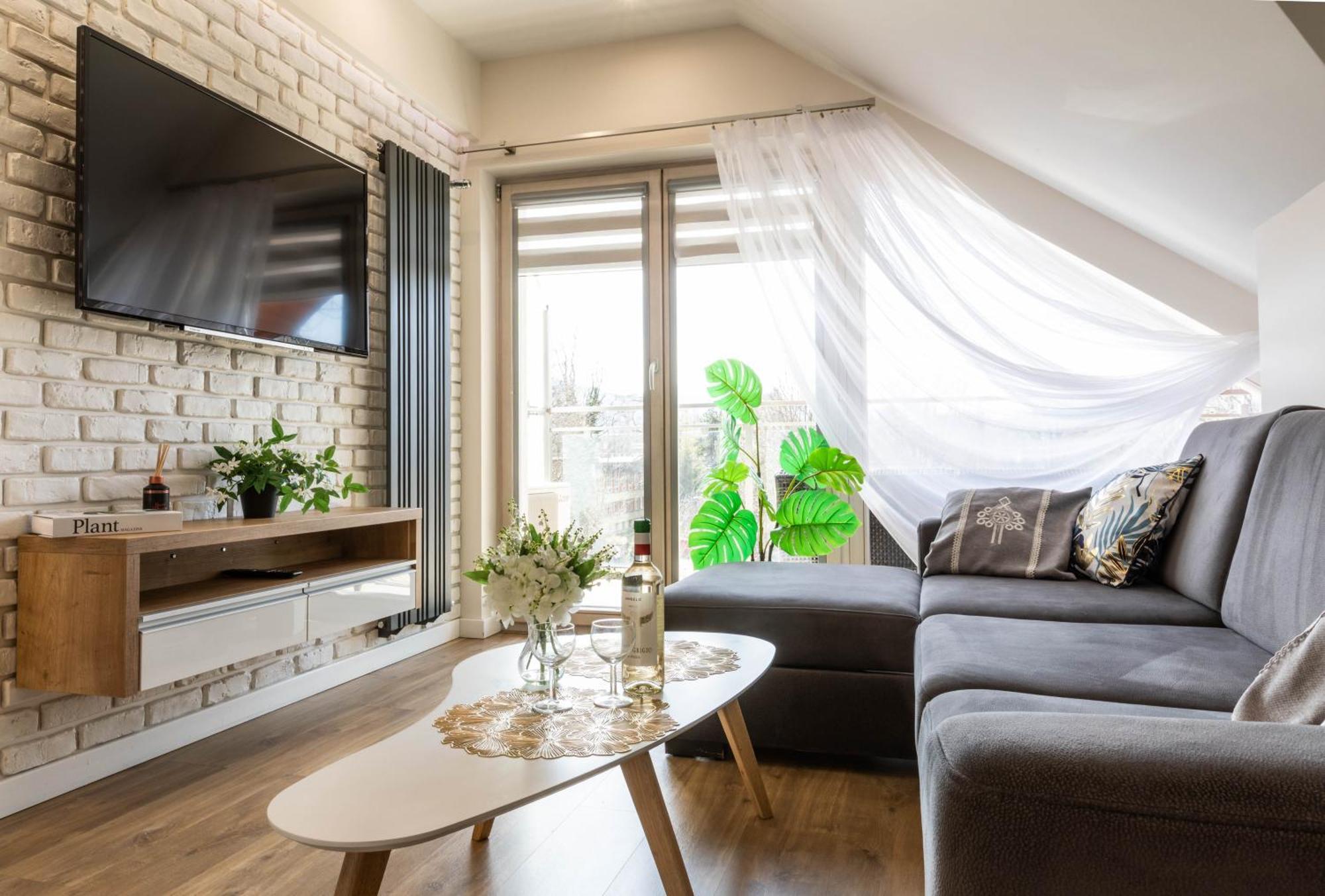 Apartamenty & Spa Stara Polana زاكوباني المظهر الخارجي الصورة